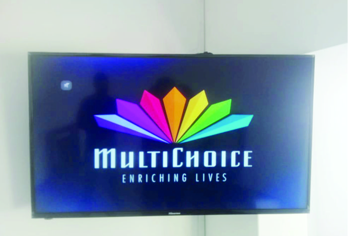 DSTV Installations